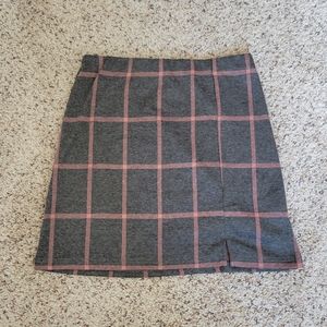 Womans Skirt